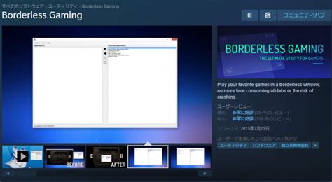 borderless gaming ets2.